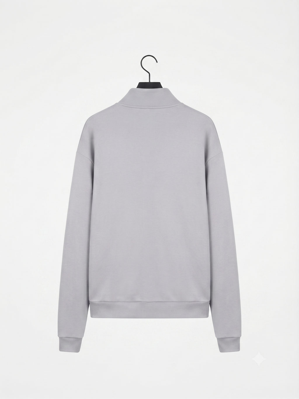 Giacchetto tuta full-zip