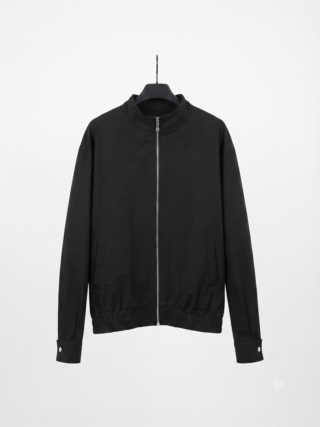 Tuta balloon fit