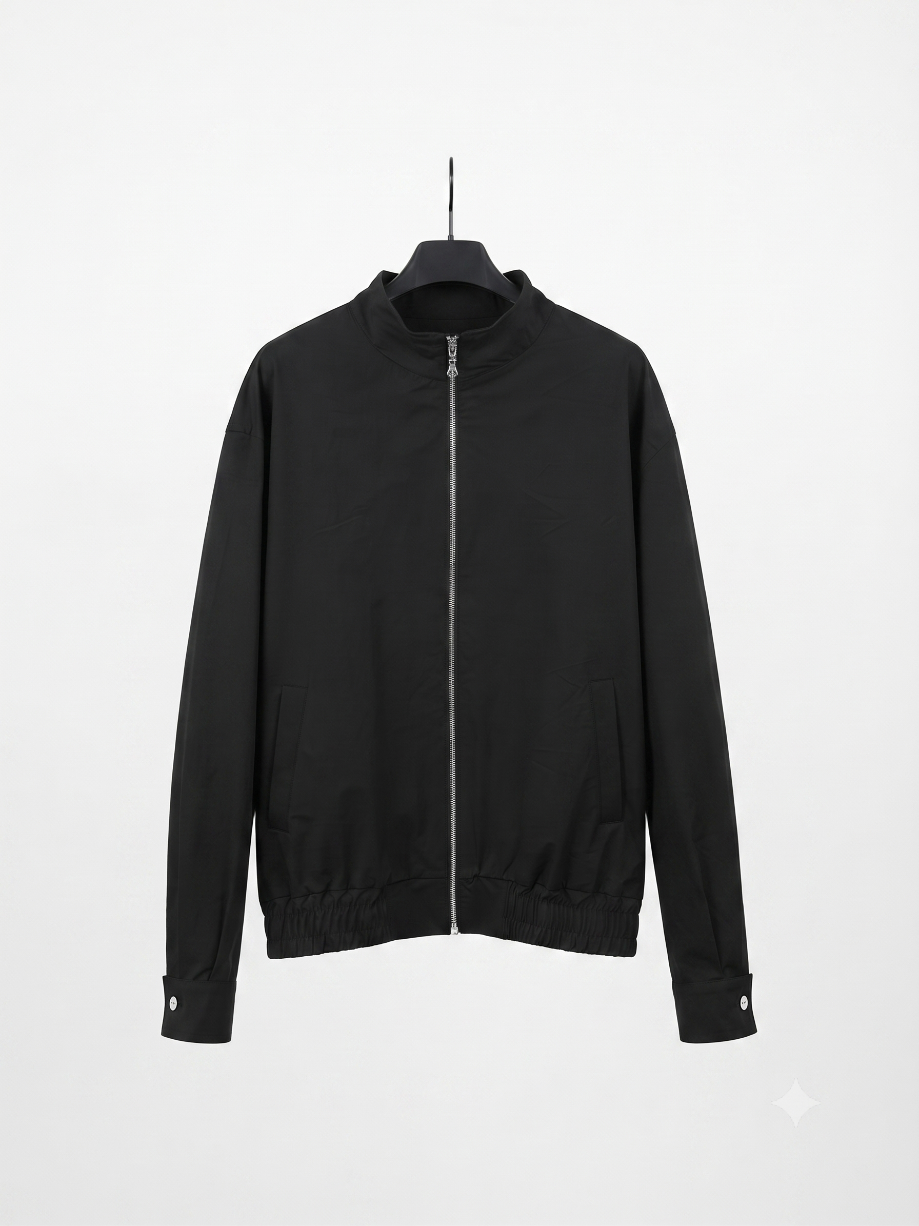 Tuta balloon fit