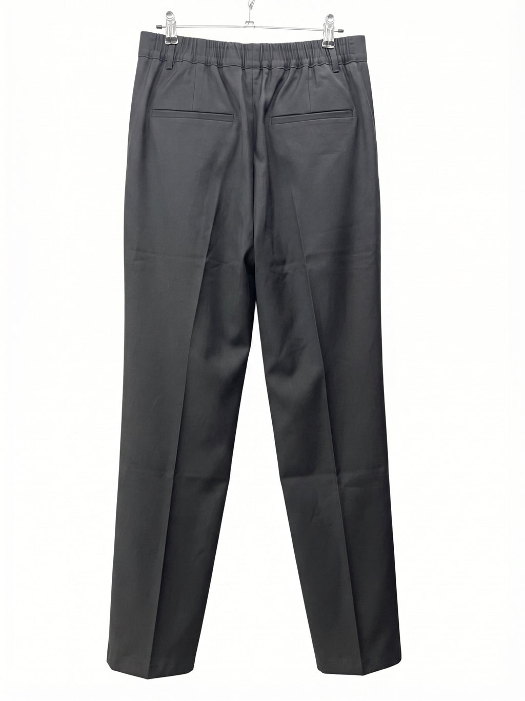 Coordinato con bottoni elegante