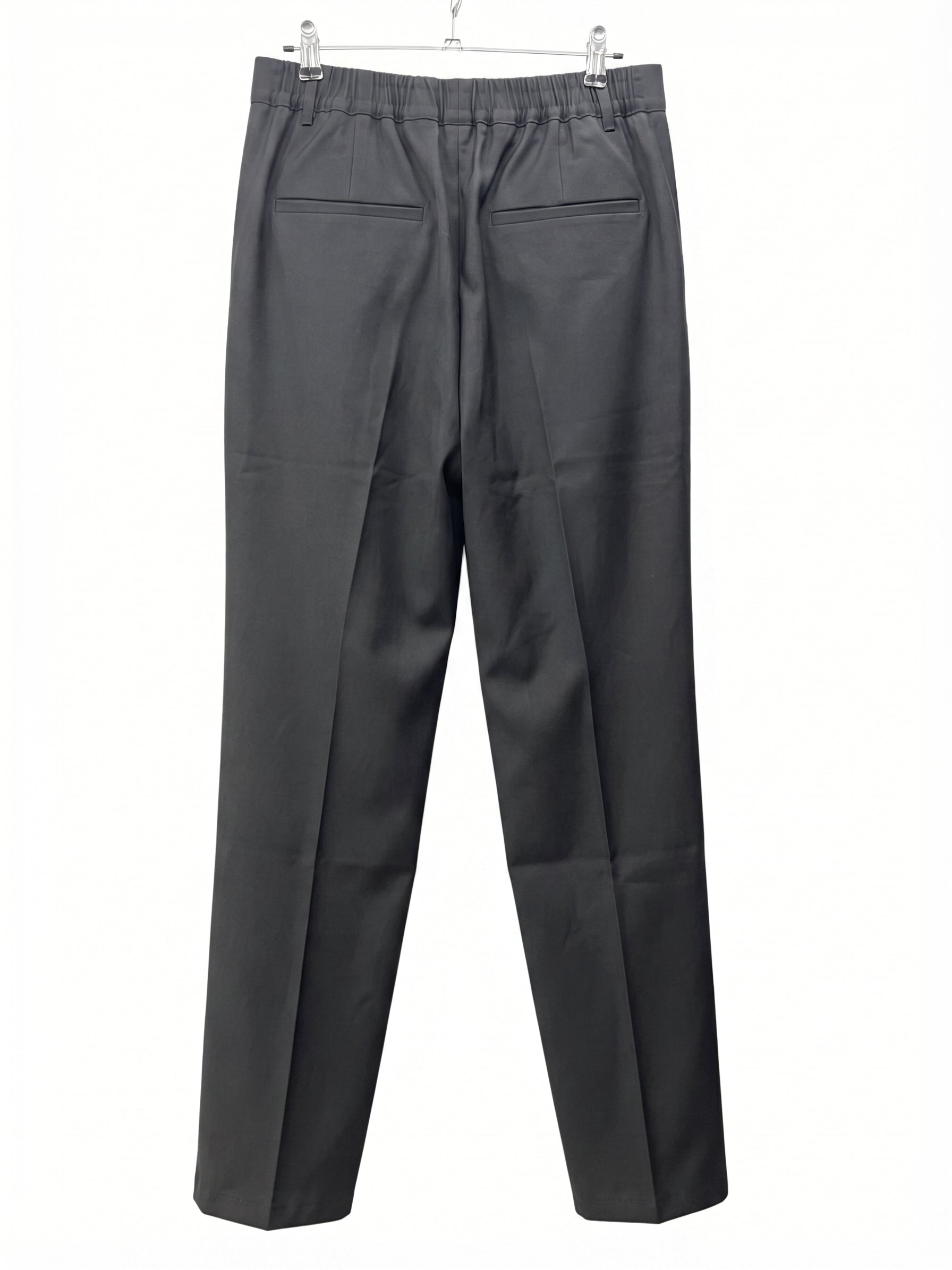 Coordinato con bottoni elegante
