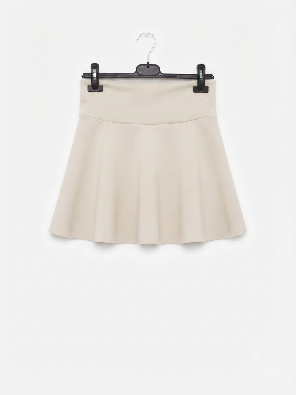 Gonna con pantalone