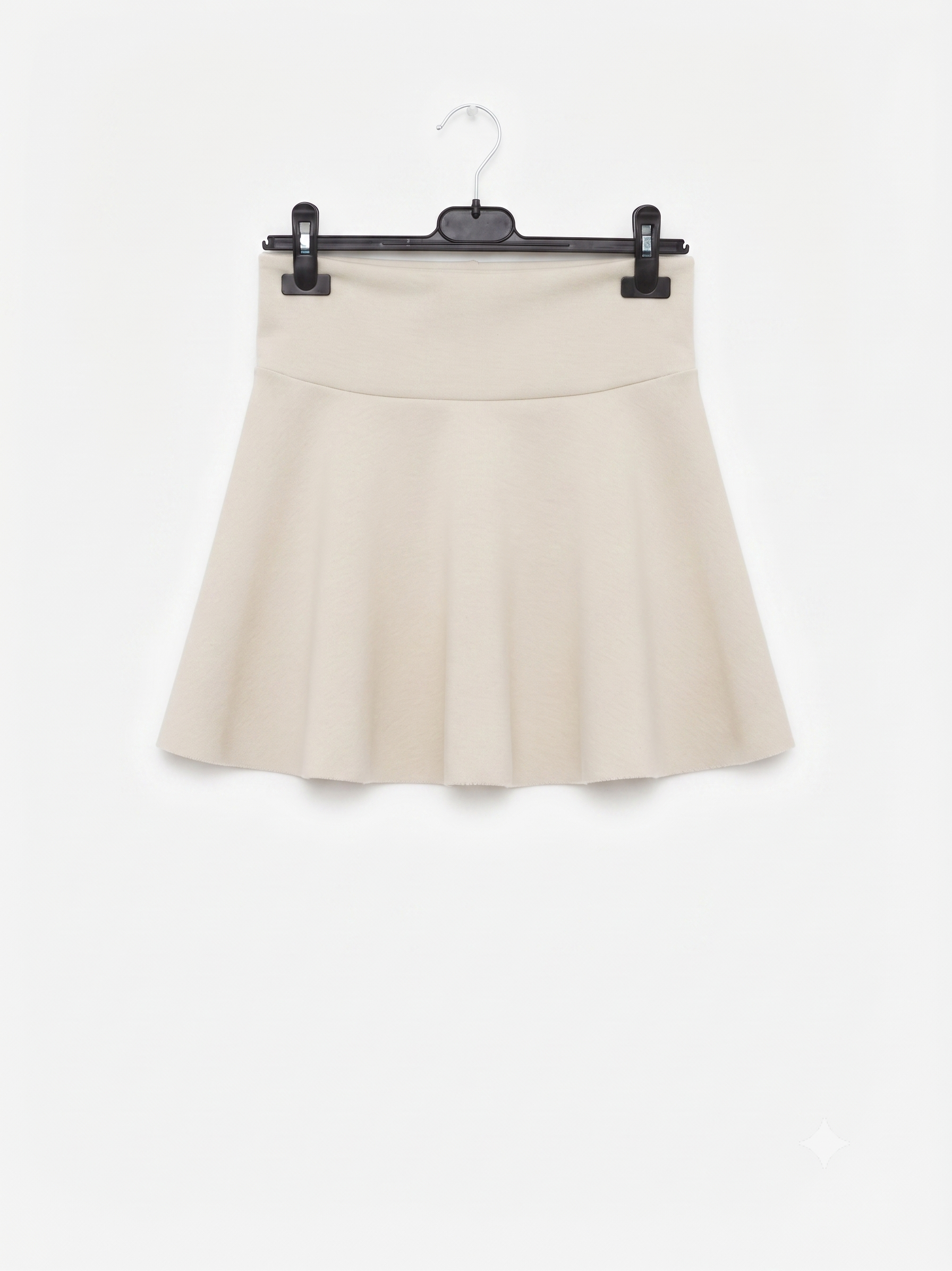 Gonna con pantalone