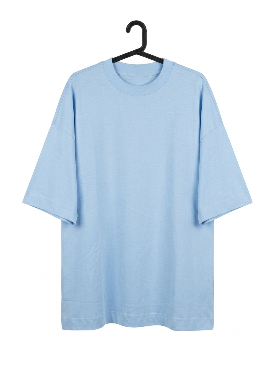 T-shirt oversize