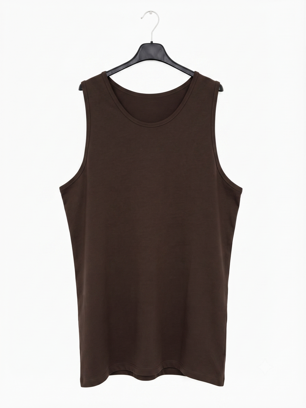 Canottiera oversize