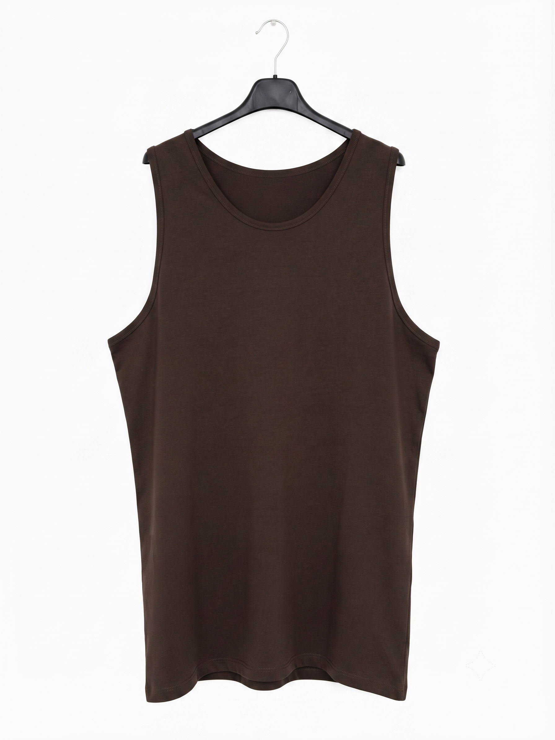 Canottiera oversize
