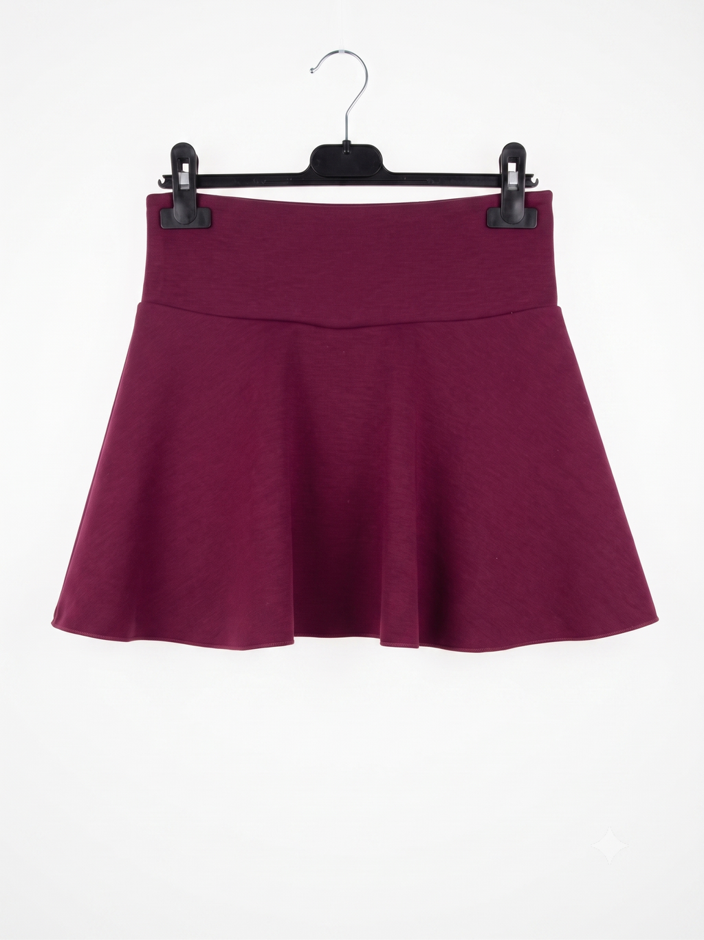Gonna con pantalone