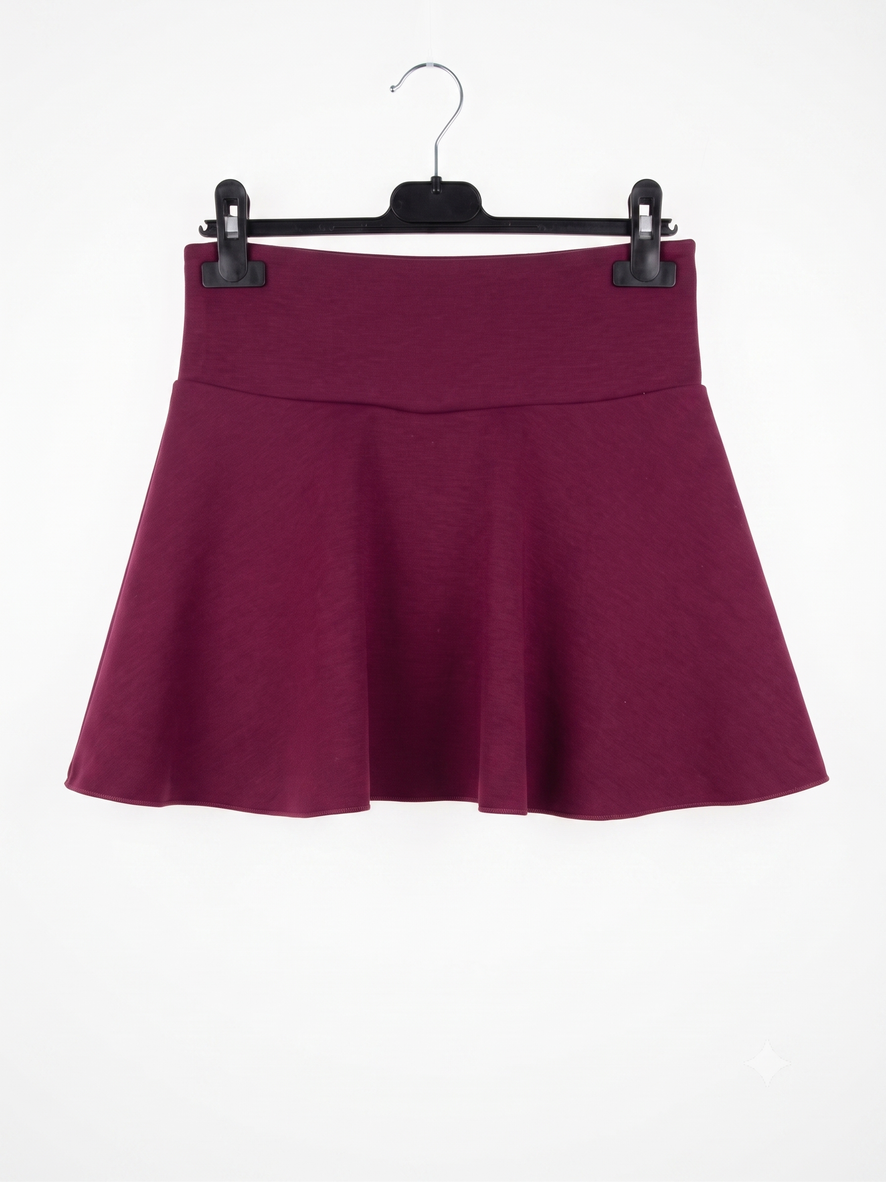Gonna con pantalone