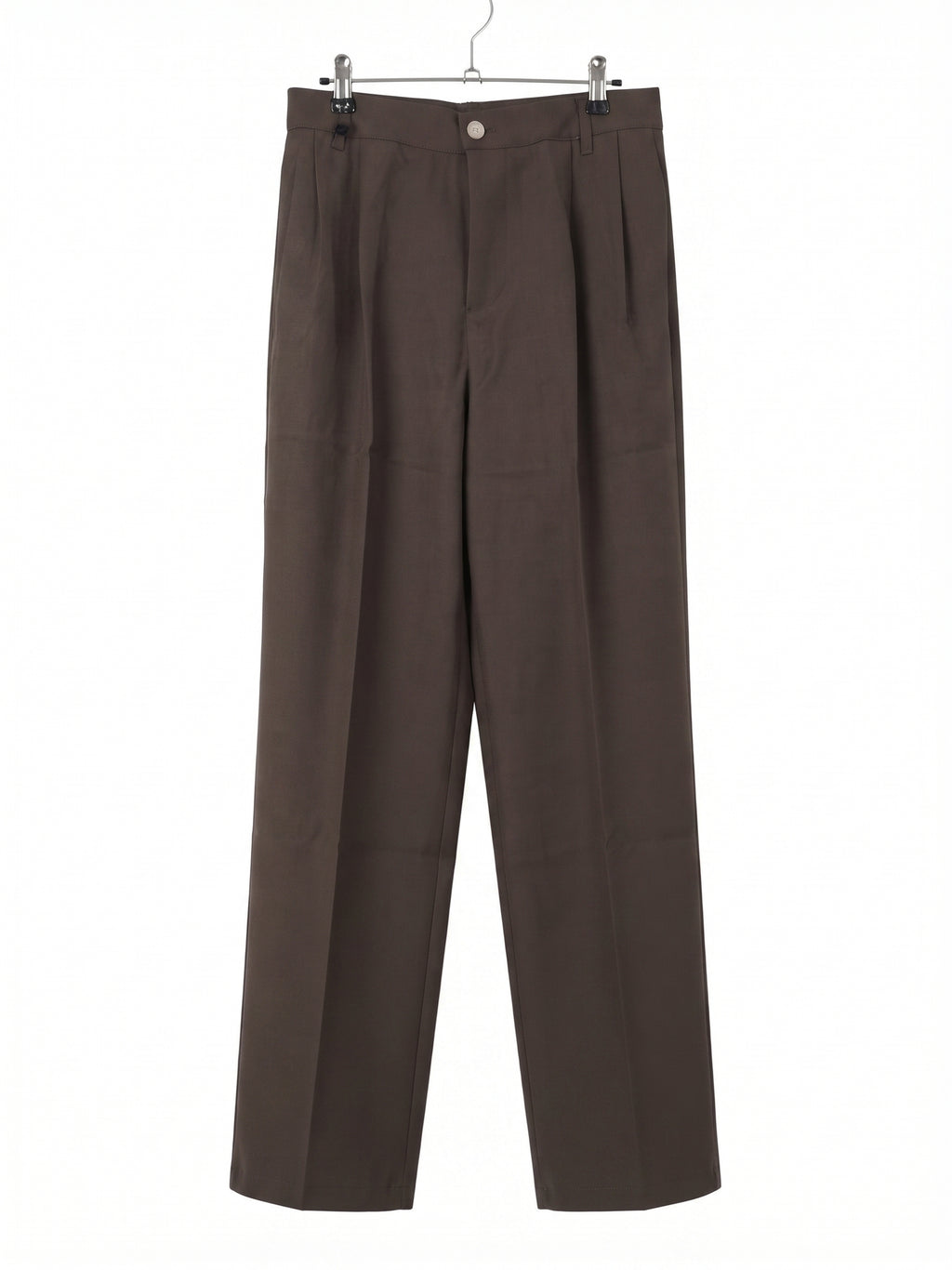Coordinato con bottoni elegante