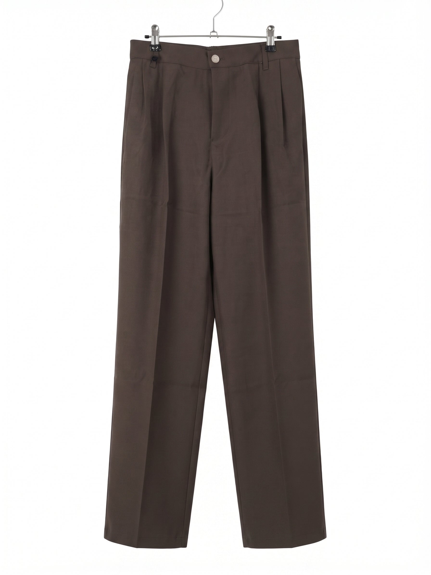 Coordinato con bottoni elegante