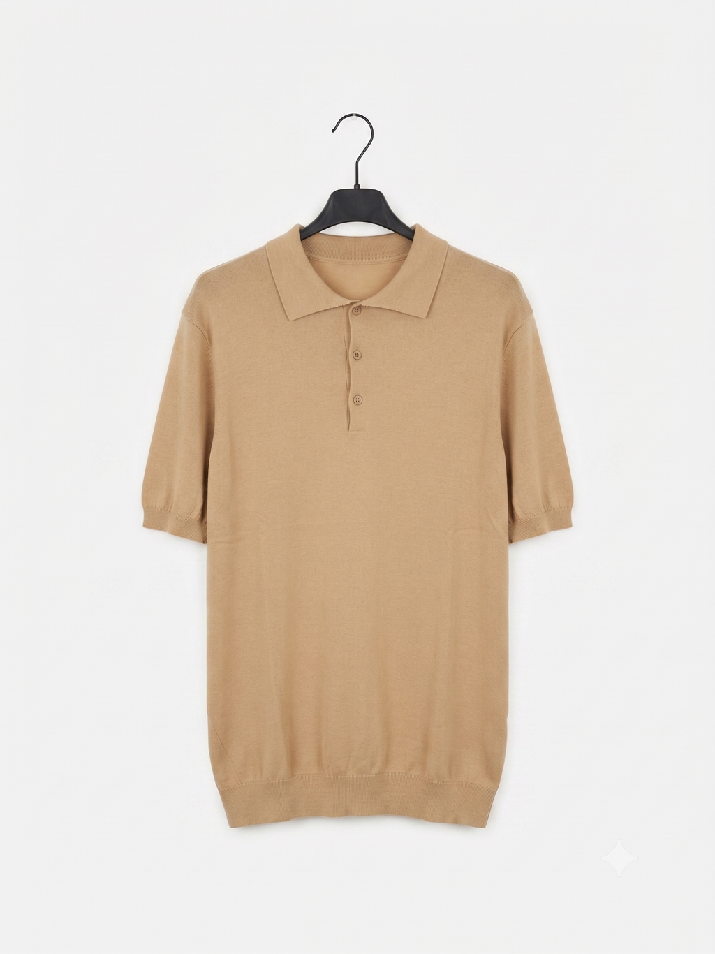 Polo slim fit