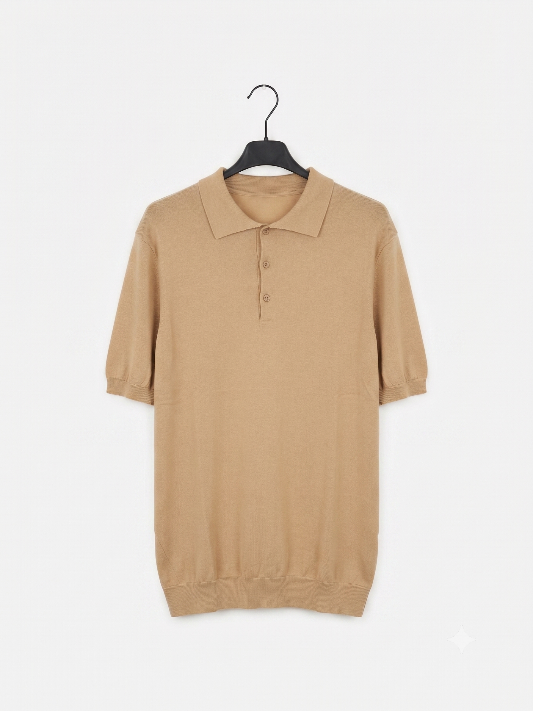Polo slim fit