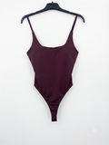Body con coppe