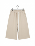 Bermuda balloon fit tuta