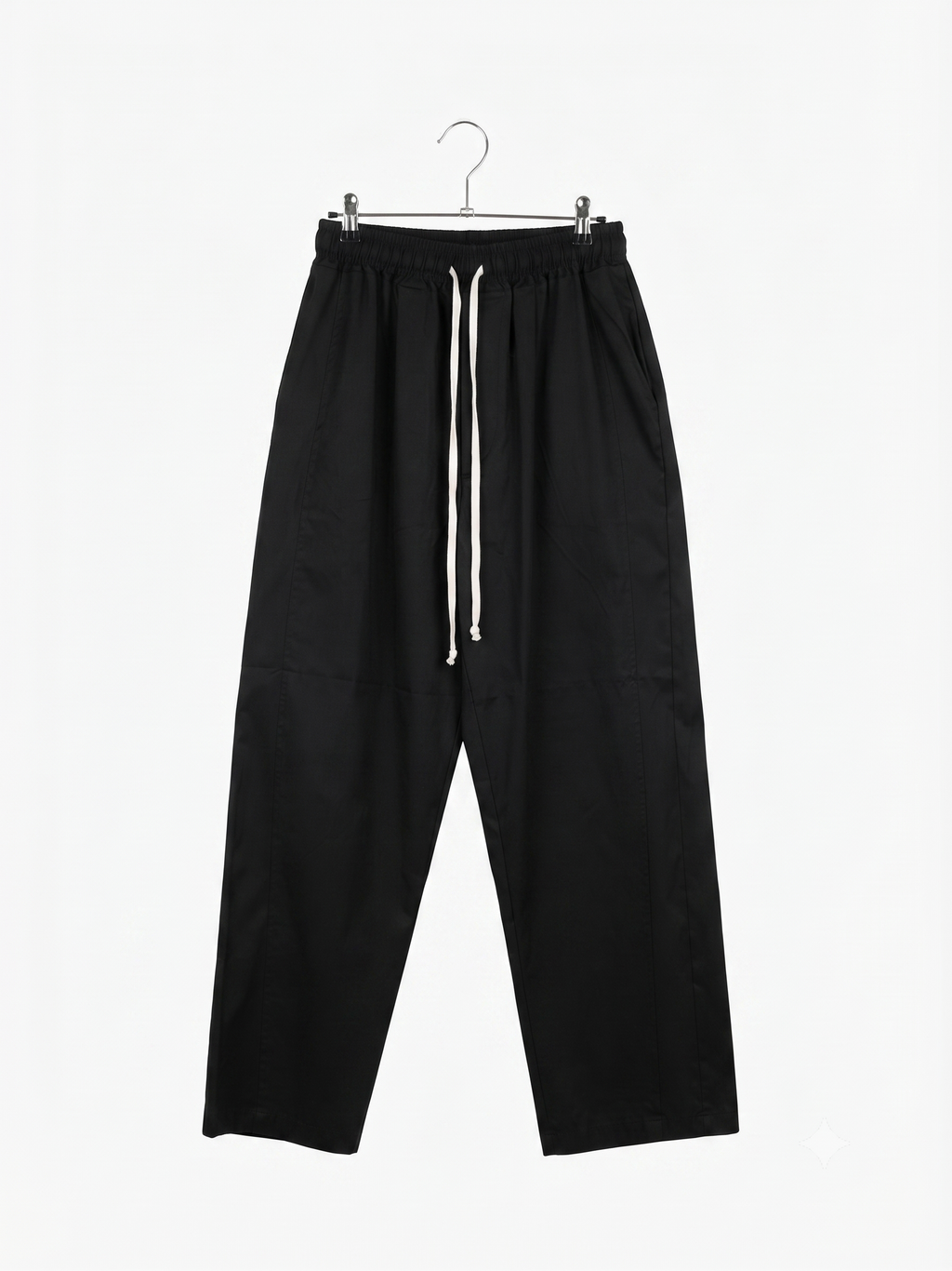 Pantalone balloon fit