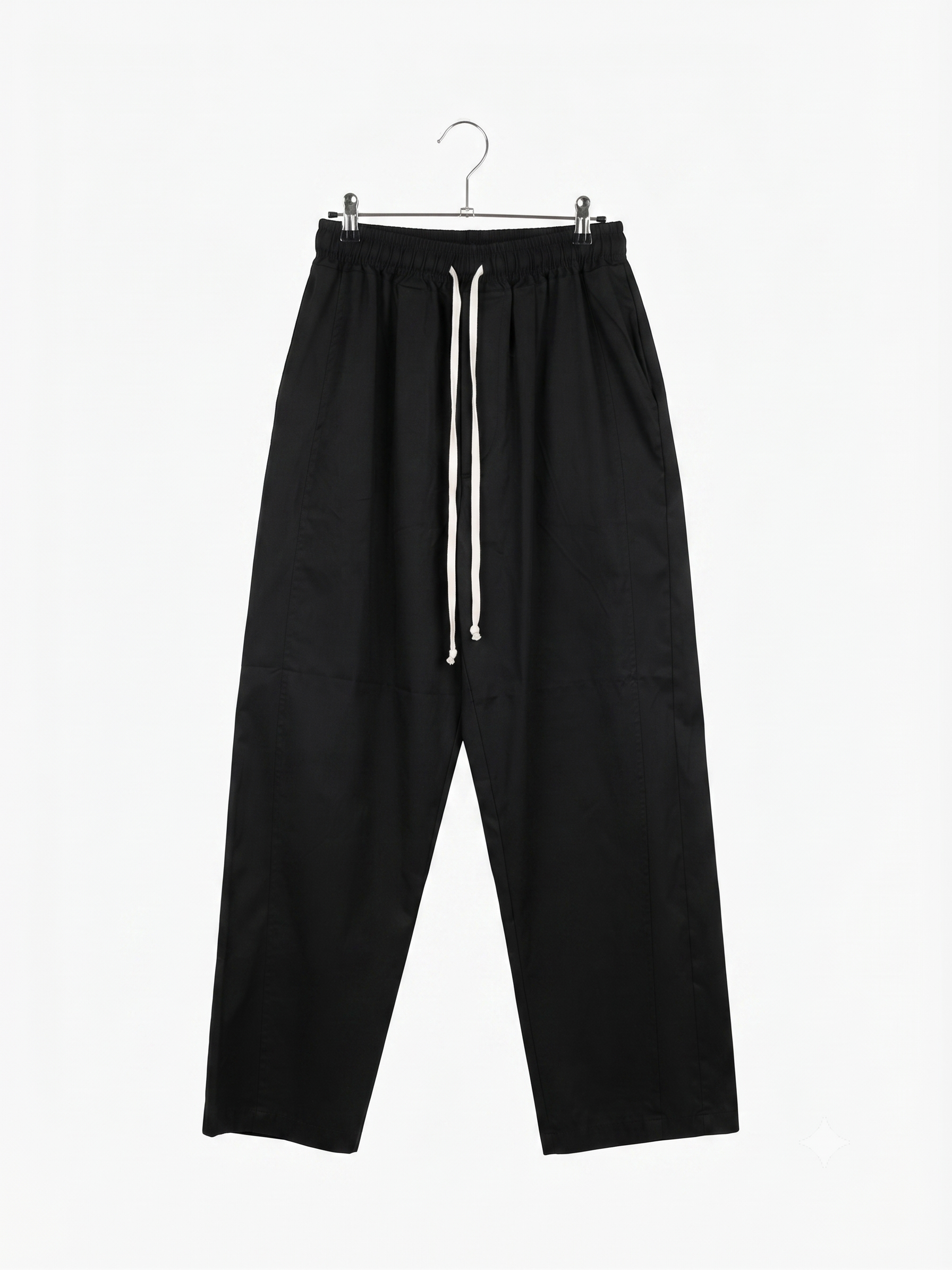 Pantalone balloon fit