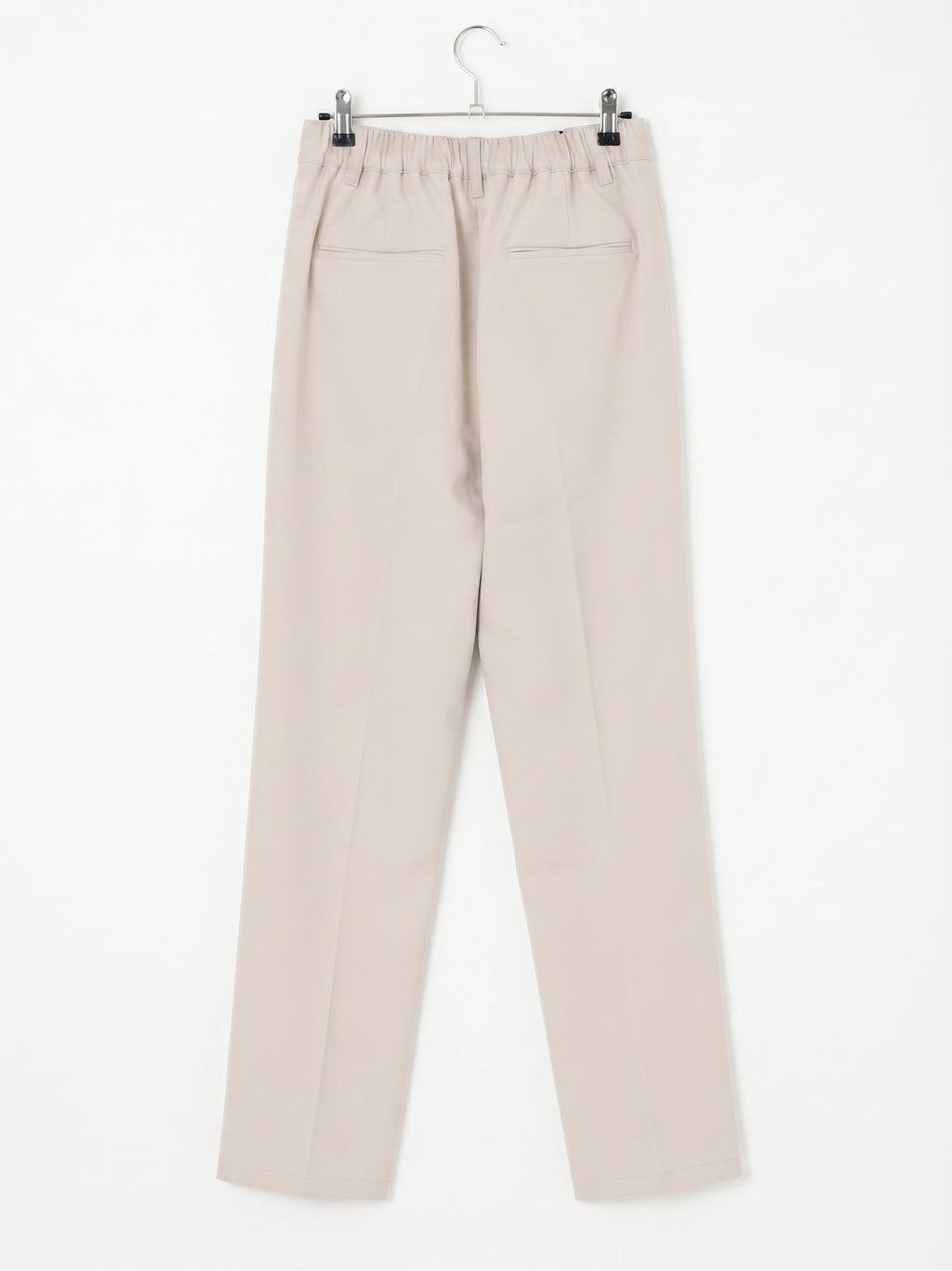 Coordinato con bottoni elegante