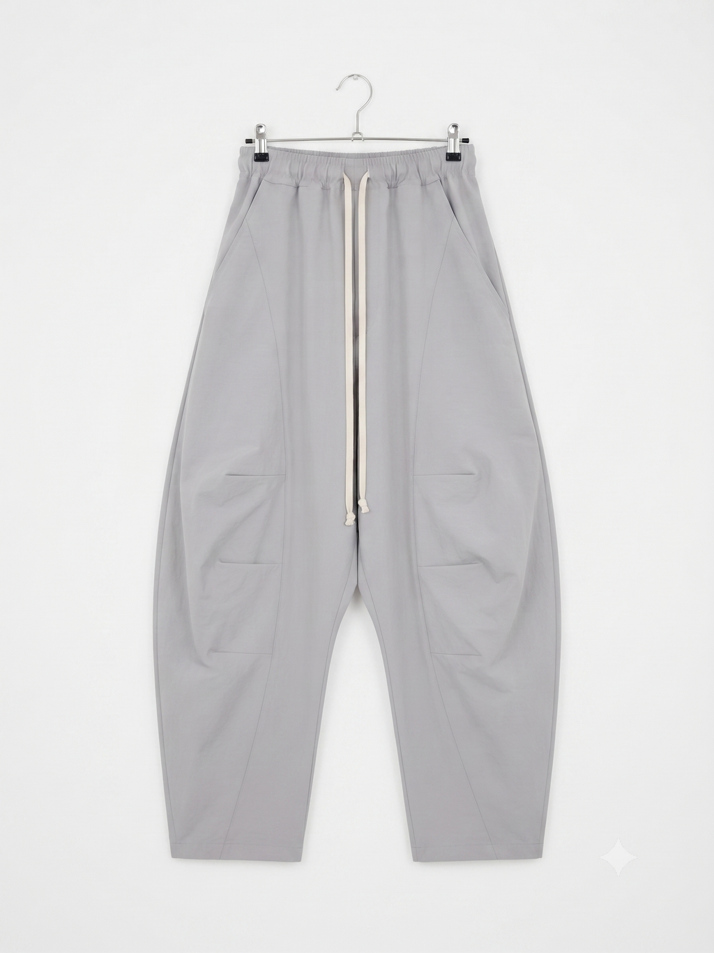 Tuta balloon fit