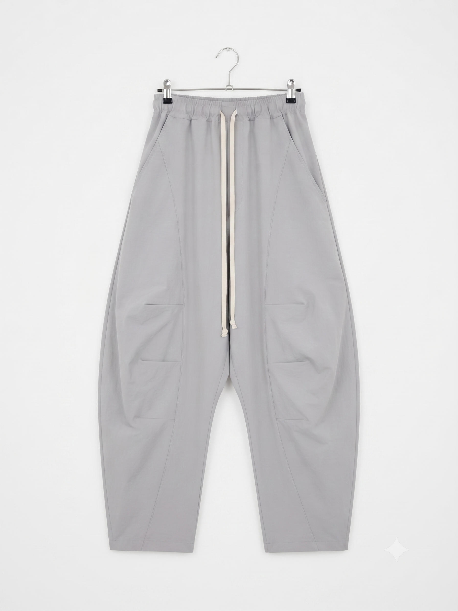 Tuta balloon fit