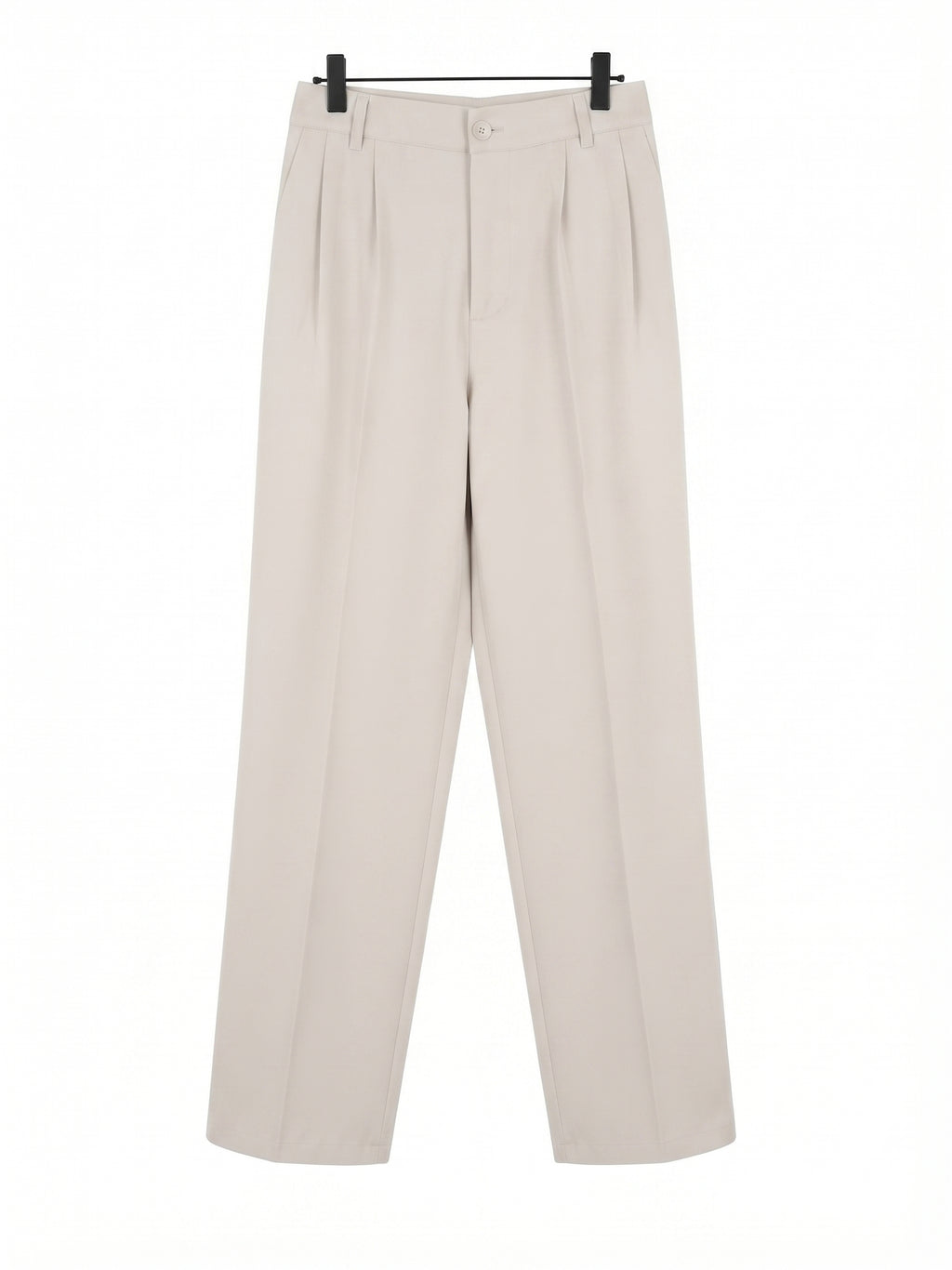 Coordinato con bottoni elegante