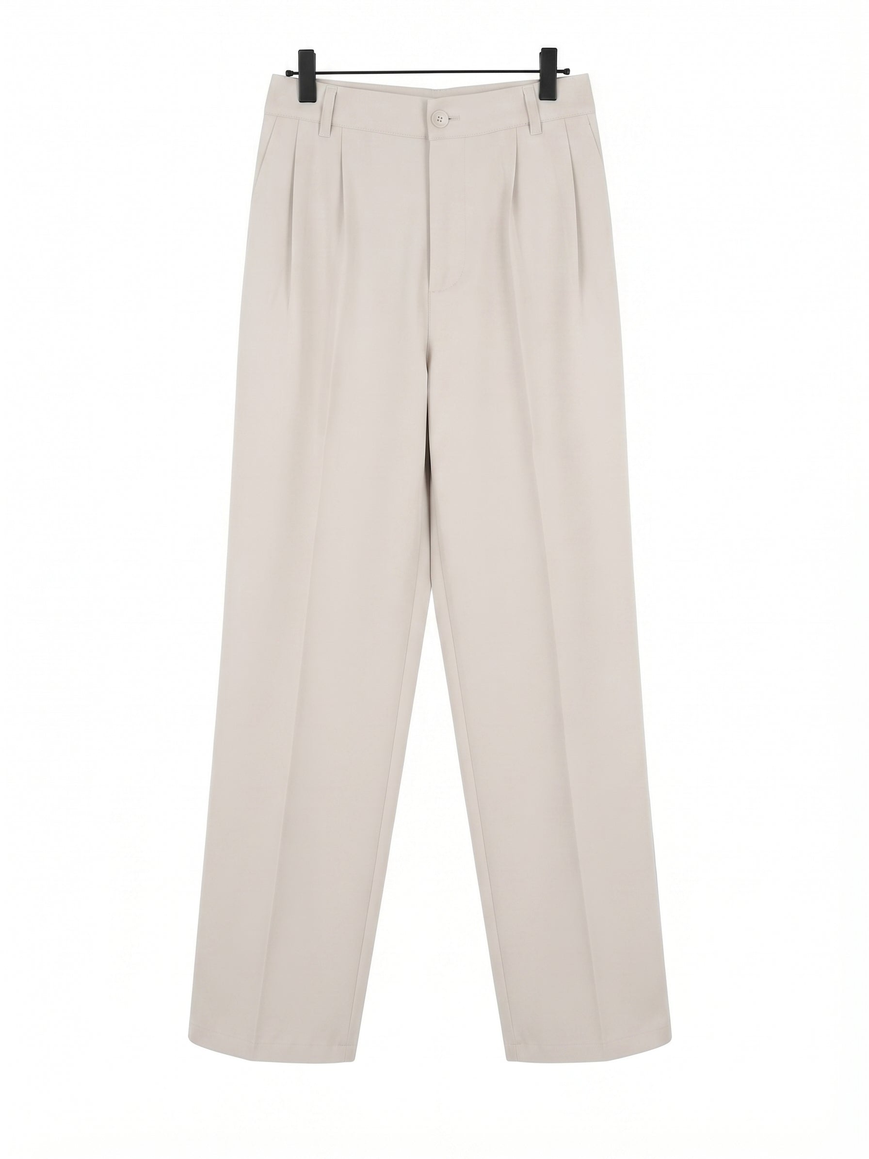 Coordinato con bottoni elegante