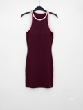 Vestito con coppe