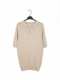Lightweight Slim Fit Polo