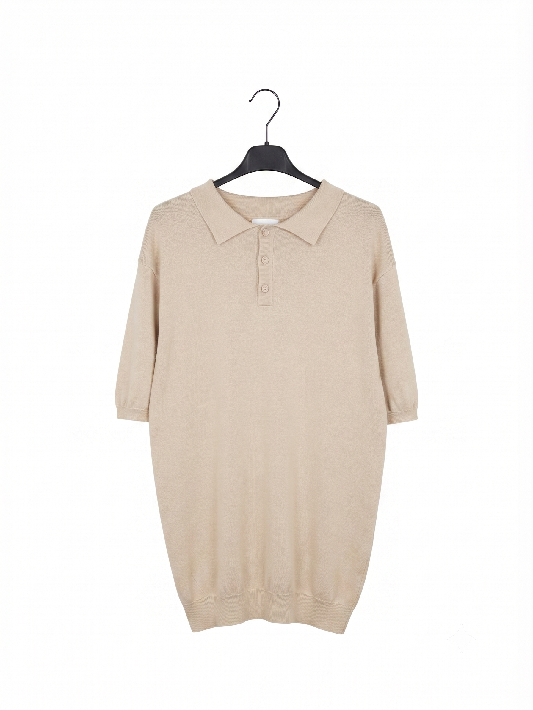 Lightweight Slim Fit Polo