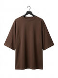 T-shirt oversize